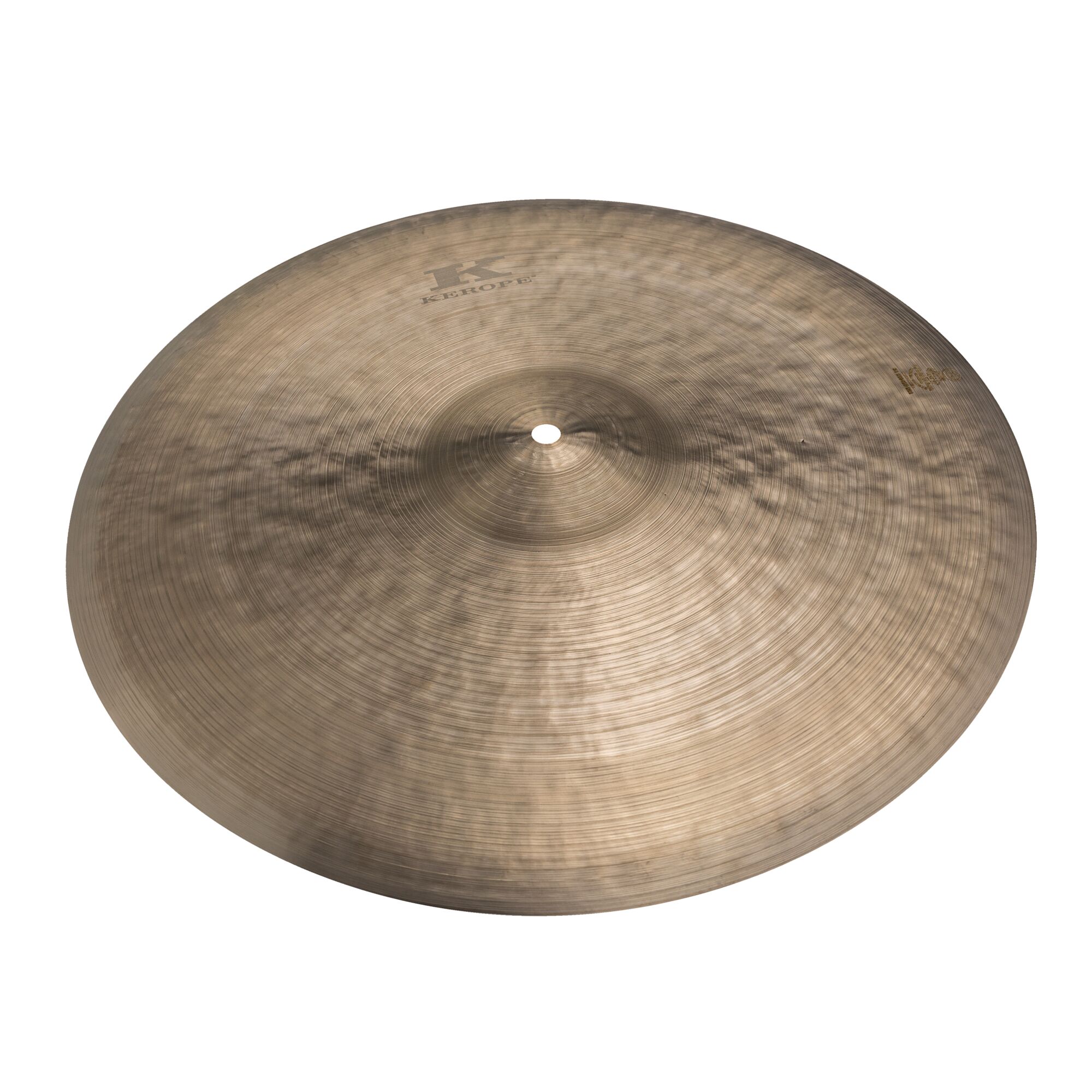洋楽 G-rap Ceaser Kerope Cymbals | Zildjian